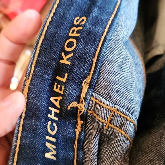 Michael Kors skinny jeans - Picture 6 of 8